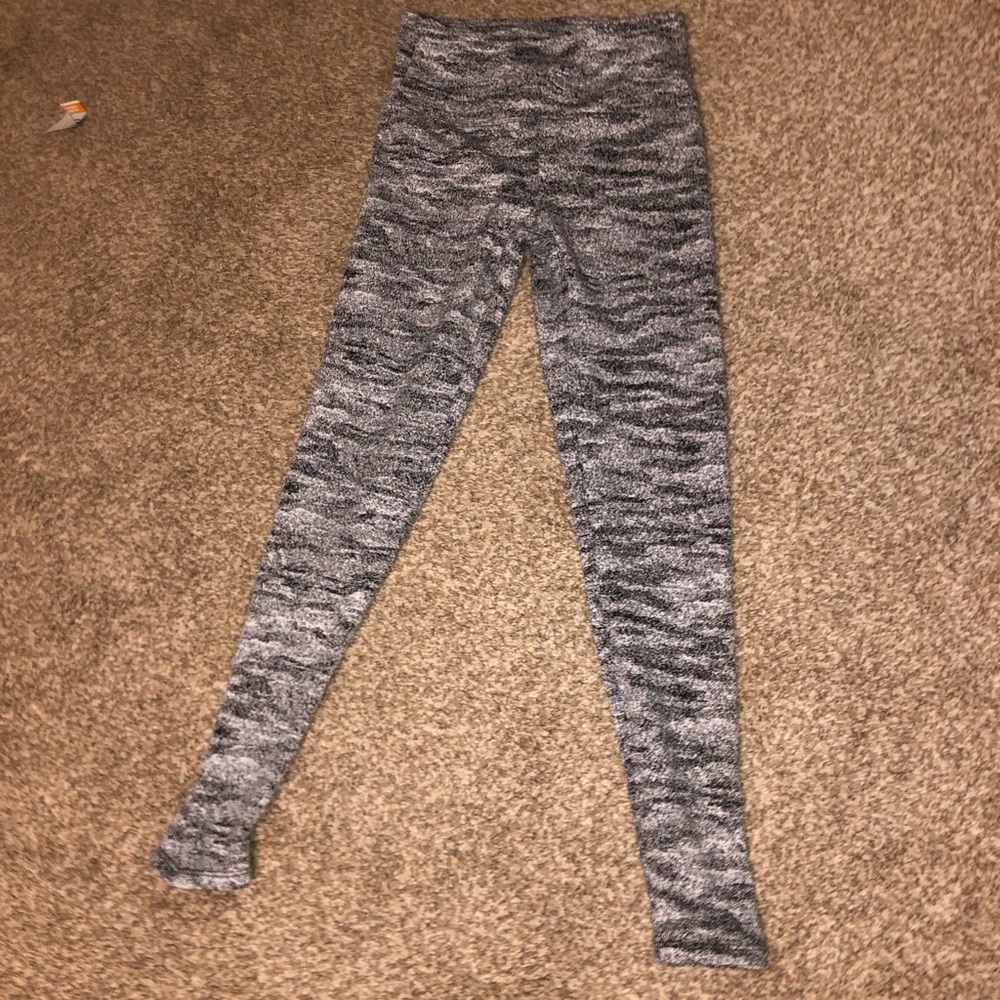 two pack leggings - Picture 2 of 2